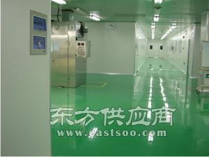 選濟(jì)南康源凈化 注塑產(chǎn)品凈化車間 萊蕪凈化車間圖片