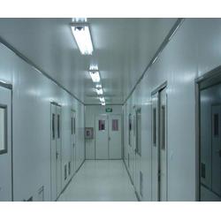 萬(wàn)級(jí)食品車間凈化工程 石河子食品車間凈化工程 康匯凈化更專業(yè)