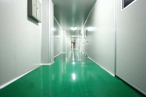 宣城食品車間廠房?jī)艋?無(wú)塵凈化車間安裝,廠房?jī)艋囬g