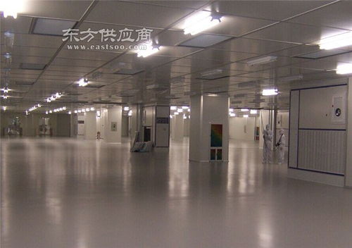 清陽凈化系統(tǒng)工程專業(yè) 凈化工程公司 青島凈化圖片