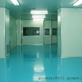 廣東潔凈設(shè)備價格 批發(fā) 供應 谷瀑環(huán)保