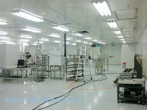 煙臺空氣凈化工程設(shè)計安裝價格