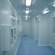 建設 無菌室凈化工程