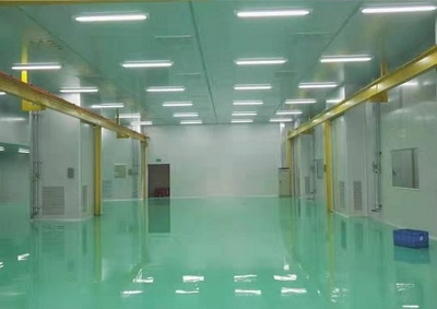 云南凈化工程-安寧綠葉凈化科技(查看)