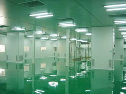 凈化工程施工廠家、價格與供貨信息 空氣過濾器的關鍵作用